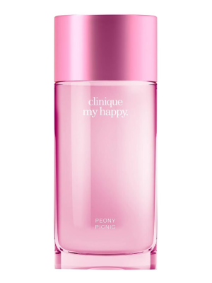 CLINIQUE My Happy™ Peony Picnic 100ml