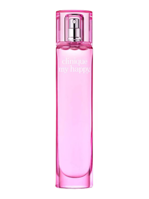 Clinique My Happy Peony Picnic Eau de Parfum 15ml