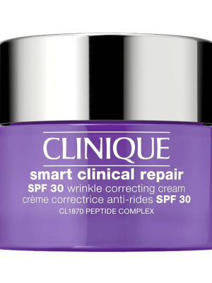 CLINIQUE Smart Clinical Repair™ SPF30 Wrinkle Correcting Cream 50ml