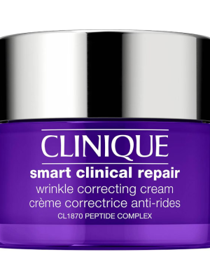 Clinique Smart Clinical Repair™ Wrinkle Correcting Cream 50ml