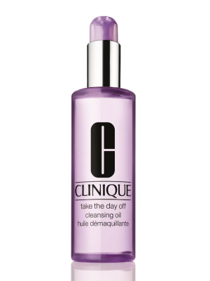 Clinique Take The Day Off Cleansing Oil 200ml