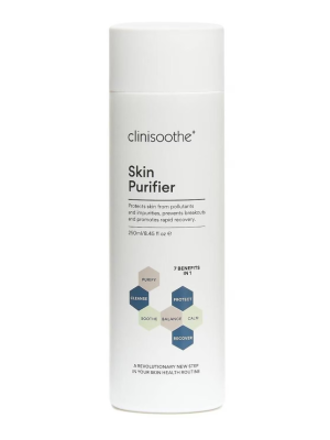 CLINISOOTHE Clinisoothe Skin Purifier bottle 250ml