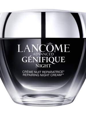 LANCÔME Advanced Génifique Night Cream 50ml