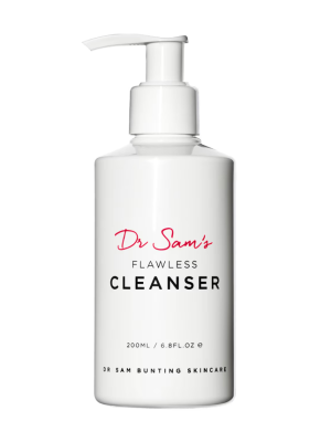 DR SAM’S Flawless Cleanser 200ml