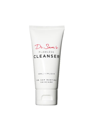 DR SAM’S Flawless Cleanser 50ml