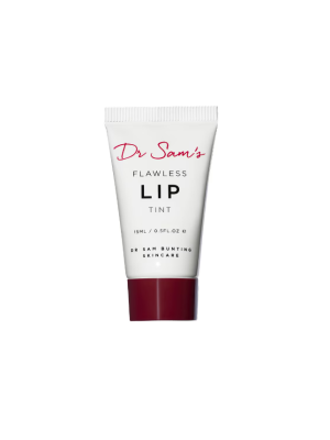 DR SAM’S Flawless Lip Tint  15ml