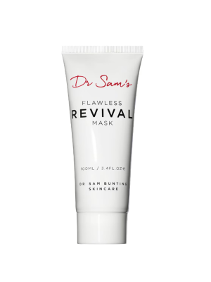 DR SAM’S Flawless Revival Mask 100ml