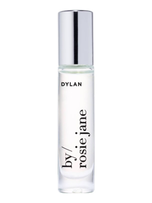 BY ROSIE JANE Dylan – Fragrance Oil DYLAN PERFUME OIL 7ML