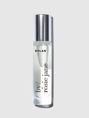 BY ROSIE JANE Dylan – Fragrance Oil DYLAN PERFUME OIL 7ML