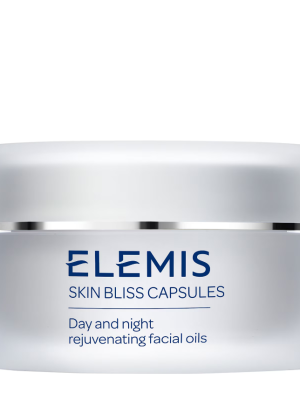 ELEMIS Skin Bliss 60 Capsules