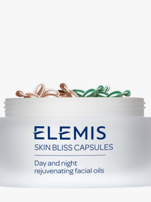 ELEMIS Skin Bliss 60 Capsules