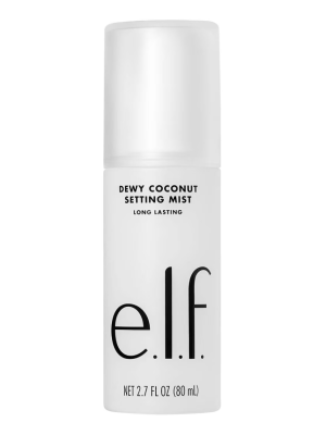 e.l.f. Dewy Coconut Setting Mist 80ml