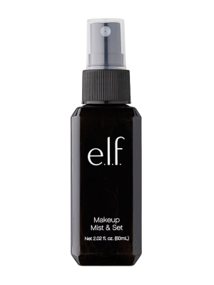 e.l.f. Makeup Mist & Set Spray 60ml