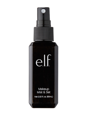 e.l.f. Makeup Mist & Set Spray 60ml