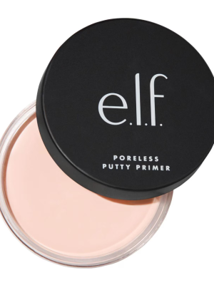 e.l.f. Poreless Putty Primer Universal Sheer 21g