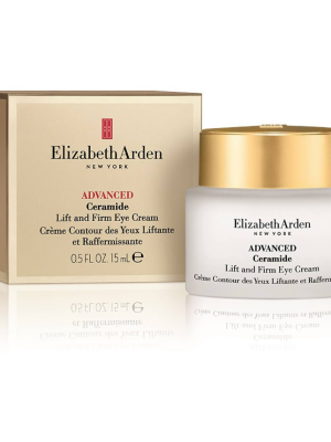 Elizabeth Arden Advanced Ceramide Premiere Regeneration Eye Cream 15ml