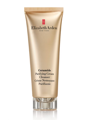 Elizabeth Arden Ceramide Purifying Cream Cleanser 125ml