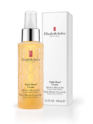 Elizabeth Arden Eight Hour Cream All Over Miracle Oil 100ml