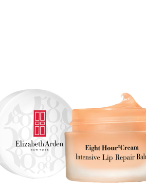 Elizabeth Arden Eight Hour Cream Intensive Lip Repair Balm 11.6ml