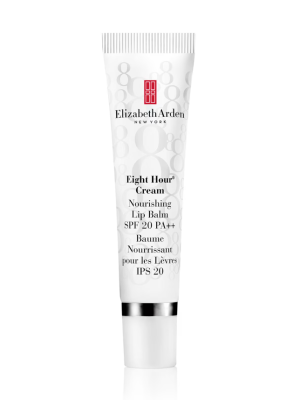 Elizabeth Arden Eight Hour Nourishing Lip Balm SPF20 14.8ml