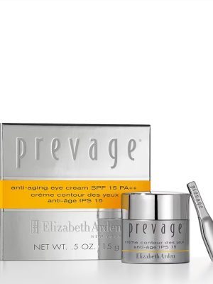 Elizabeth Arden Prevage Anti-aging Eye Cream SPF15 15ml