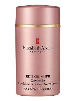 ELIZABETH ARDEN Retinol + HPR Ceramide Rapid Skin-Renewing Water Cream 50ml