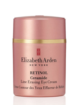 Elizabeth Arden Retinol Ceramide Line Erasing Eye Cream 15ml