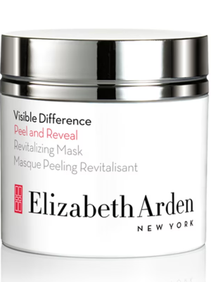 Elizabeth Arden Visible Difference Peel and Reveal Revitalizing Mask 50ml