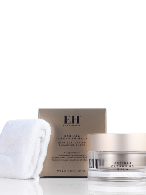 Emma Hardie Amazing Face Natural Lift and Sculpt Moringa Cleansing Balm 100ml