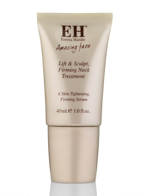 Emma Hardie Lift & Sculpt Firming Neck Treatment 40ml