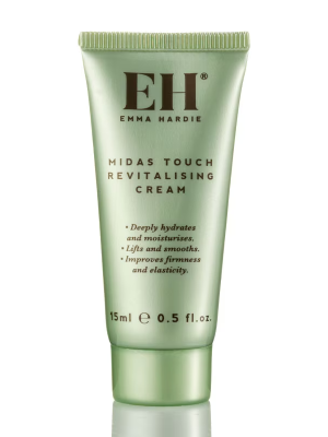 Emma Hardie Midas Touch Revitalising Cream 15ml