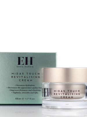 Emma Hardie Midas Touch Revitalising Cream 50ml