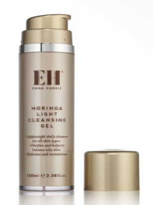 Emma Hardie Moringa Light Cleansing Gel 100ml