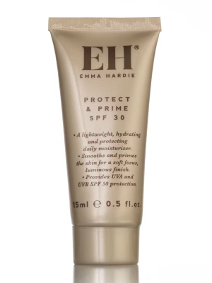 Emma Hardie Protect And Prime SPF30 15ml