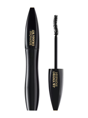 Lancôme Hypnôse Drama Waterproof Full Impact Volume Mascara – 01 Excessive Black 6g