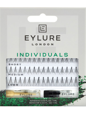 Eylure Pro-Lash Individuals Combo