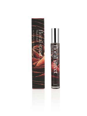 FLORAL STREET Black Lotus Eau de Parfum 10ml