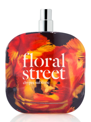 Floral Street Chypre Sublime Eau de Parfum 100ml