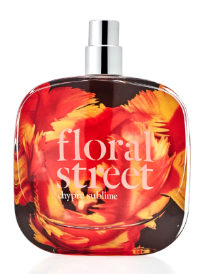 Floral Street Chypre Sublime Eau de Parfum 50ml