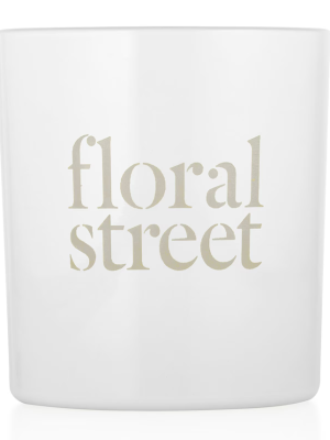 Floral Street Grapefruit Bloom Candle 200g