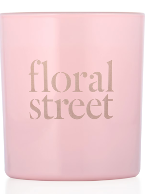 Floral Street Lady Emma Candle 200g