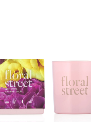 Floral Street Lady Emma Candle 200g