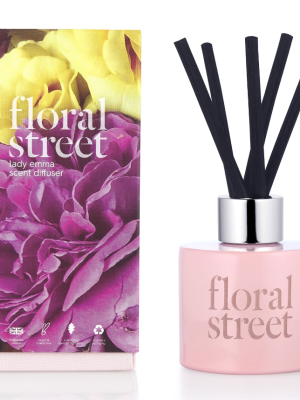 Floral Street Lady Emma Scent Diffuser 100ml