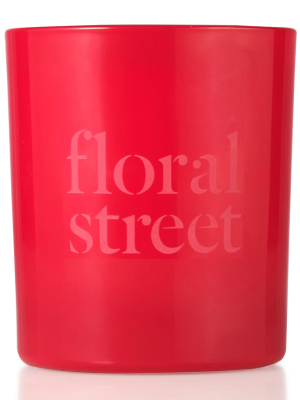 Floral Street Midnight Tulip Candle 200g