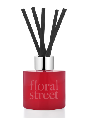 Floral Street Midnight Tulip Scent Diffuser 100ml