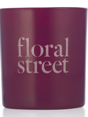 Floral Street Santal Candle 200g