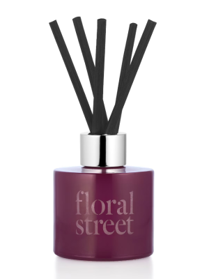 Floral Street Santal Scent Diffuser 100ml