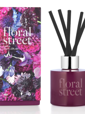 Floral Street Santal Scent Diffuser 100ml