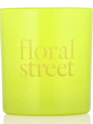 Floral Street Spring Bouquet Candle 200g