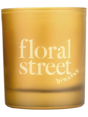 Floral Street Sunflower Pop Candle 200g